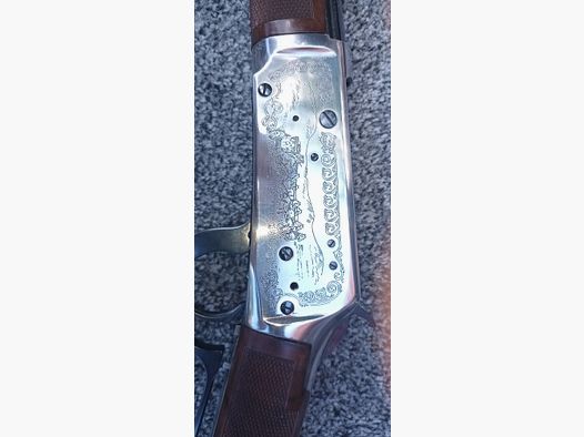 Winchester Wells Fargo 30-30