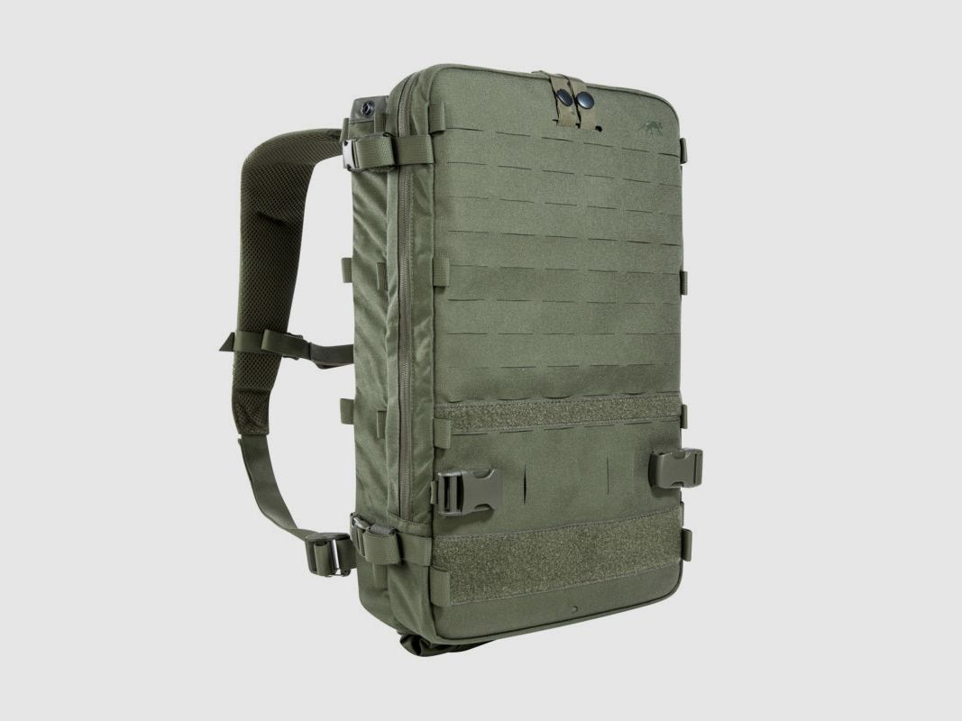 Tasmanian Tiger Breacher Pack, image 1 sur 2