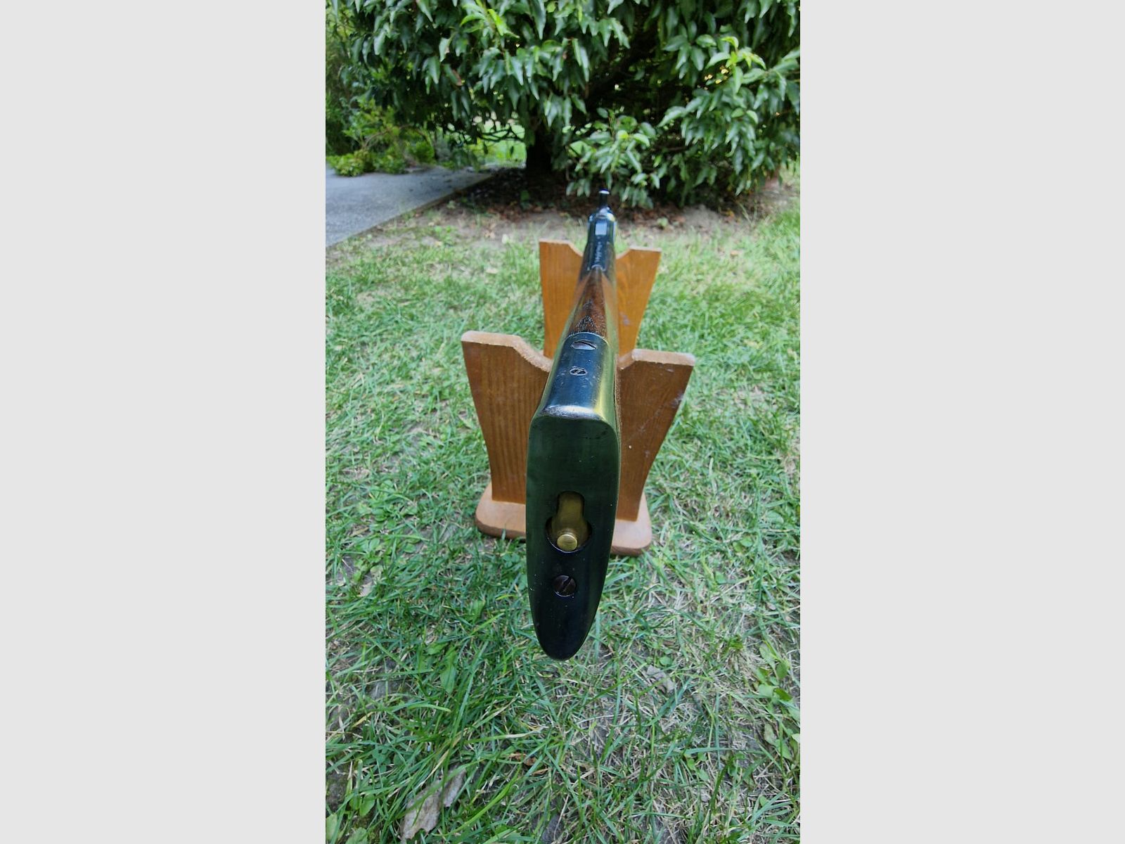 Winchster Model 1873 ( Orginal)