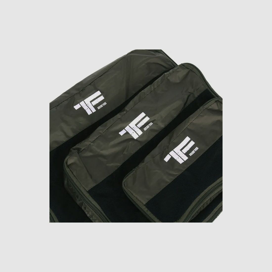 TF-2215 Packwürfel-3-teiliges Set