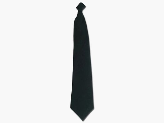Mil-Tec Security Tie with Clip