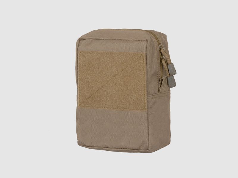 Universal Large Pouch MOLLE - Coyote [8FIELDS]