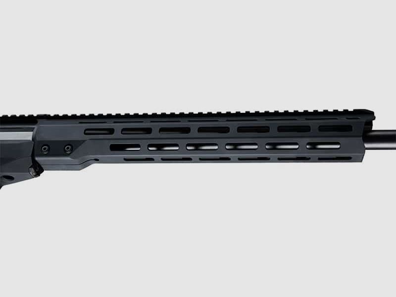 Tikka T3x TACT A1 Coyote Brown 20" / .308 Win., image 2 sur 5