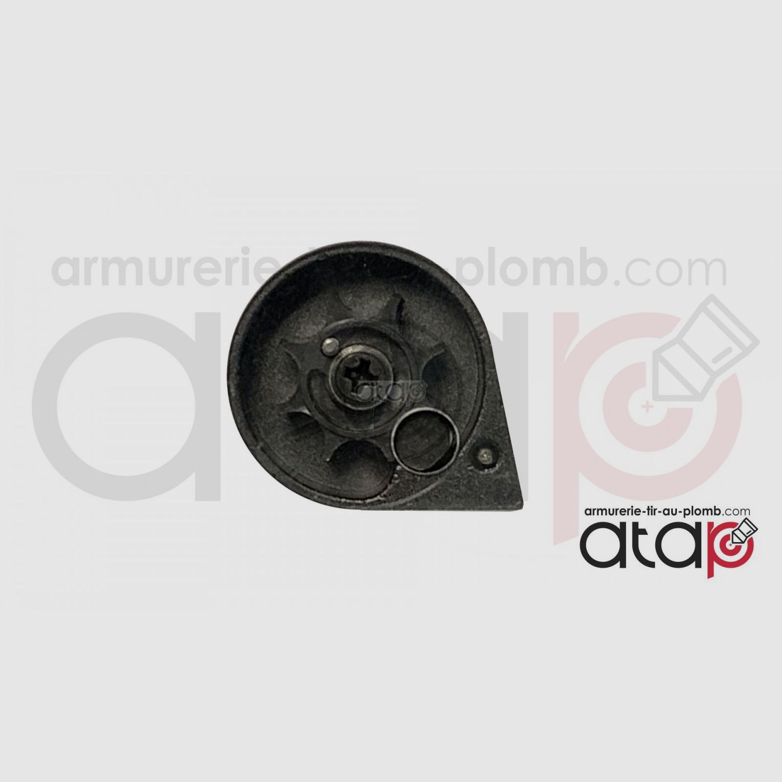 Caricatore PP750 - 4,5 mm, immagine 2 di 2