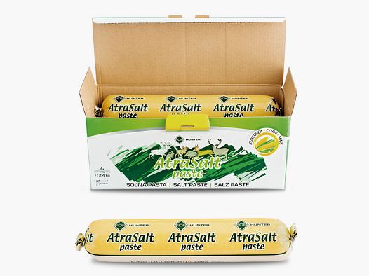 ATRASALT salt paste corn