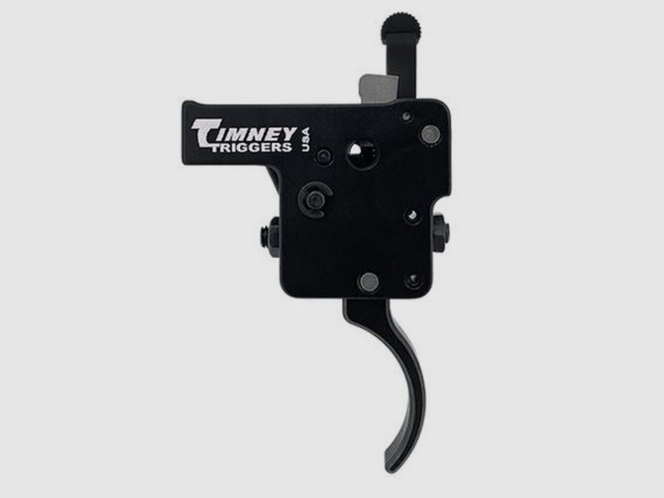 Timney Abzug m/Sicherung 3lbs Nosler M48, Bild 1 von 3