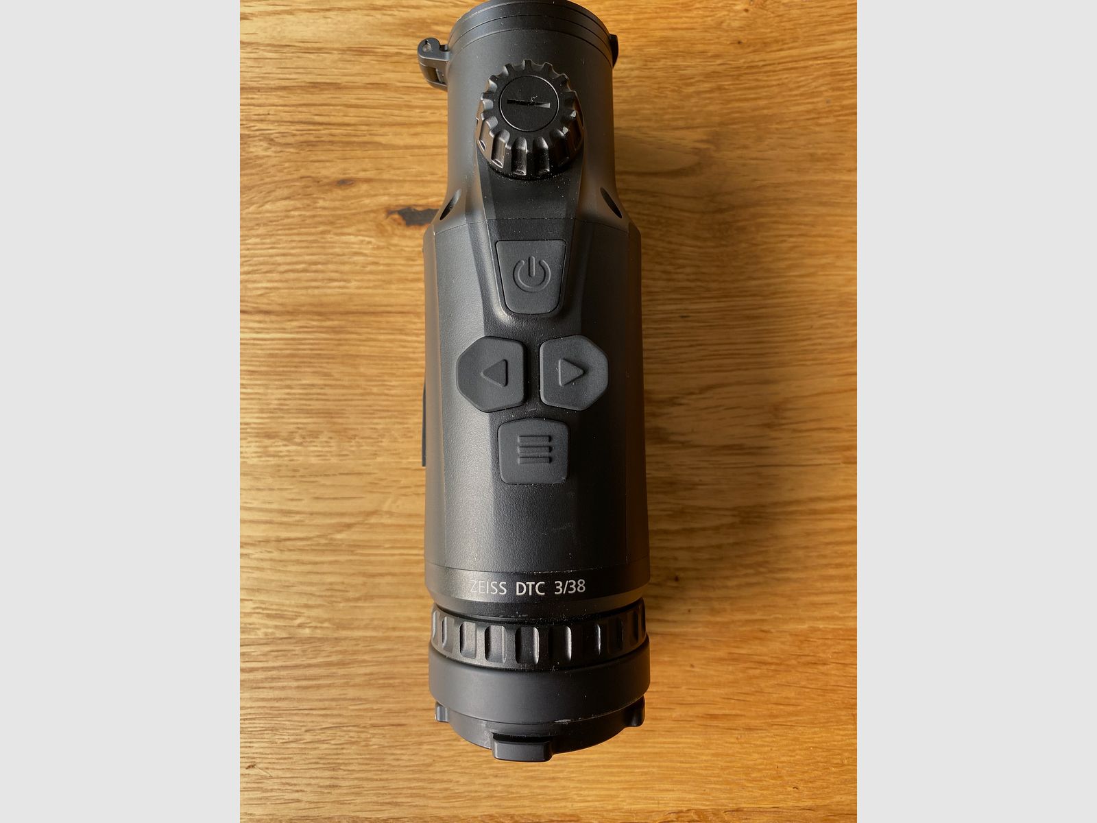 Zeiss DTC 3/38