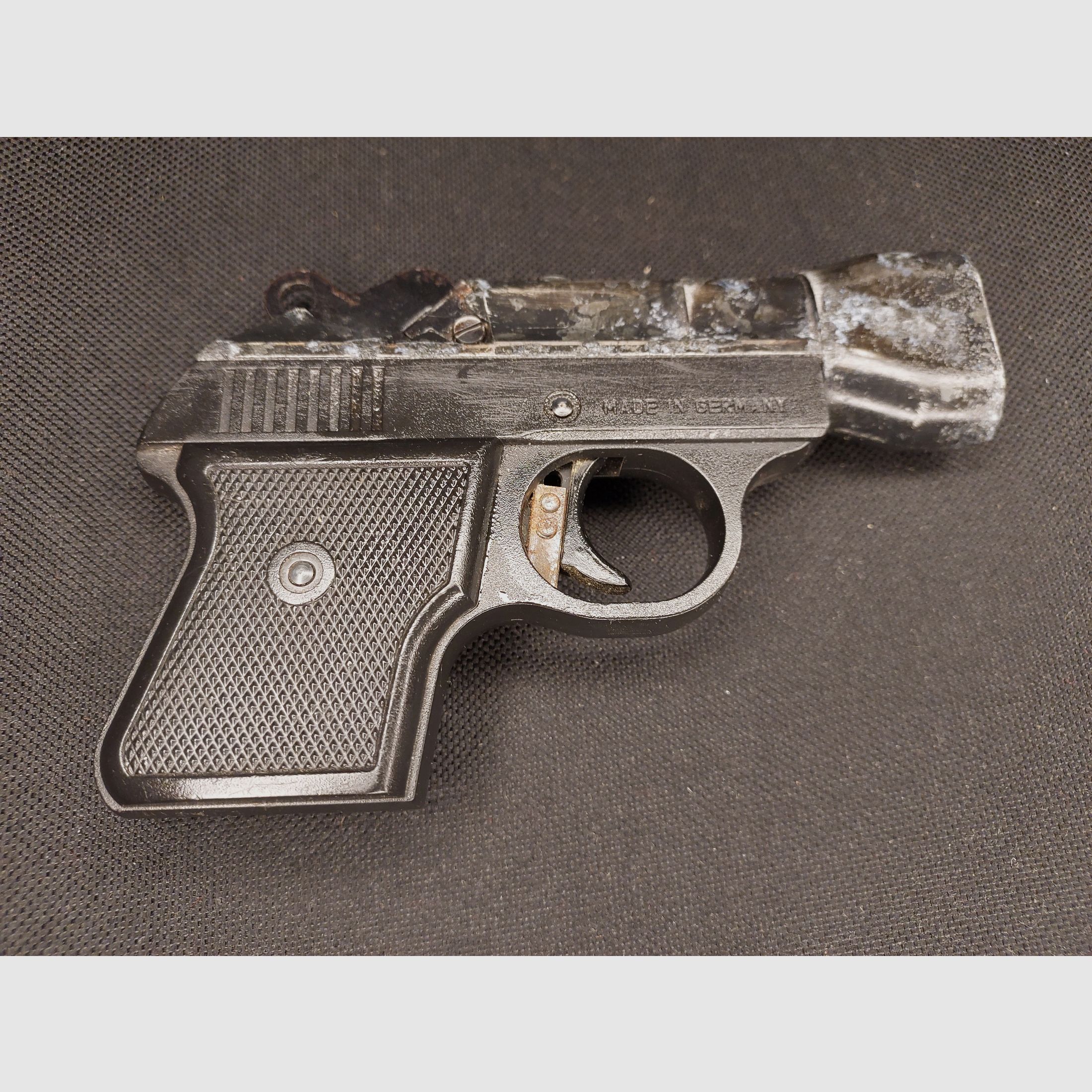 Record B1S (PTB136)  6 mm Flobert Knall