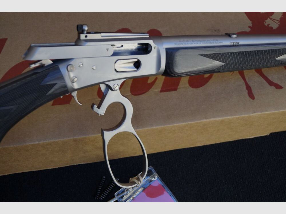 Marlin Marlin 1894 TSBL inkl.Zubehör