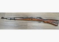 Mauser Mauser Mod. 98