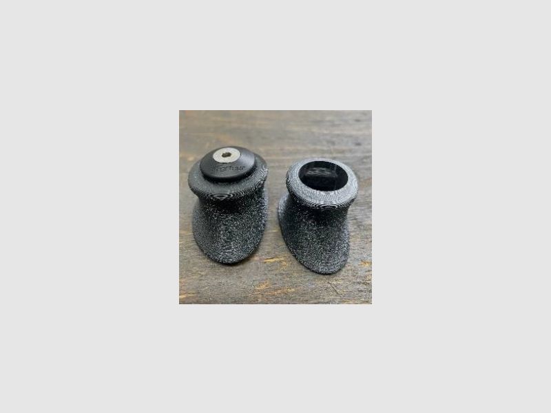 Fortner Handstopp-Set, Bild 2 von 4