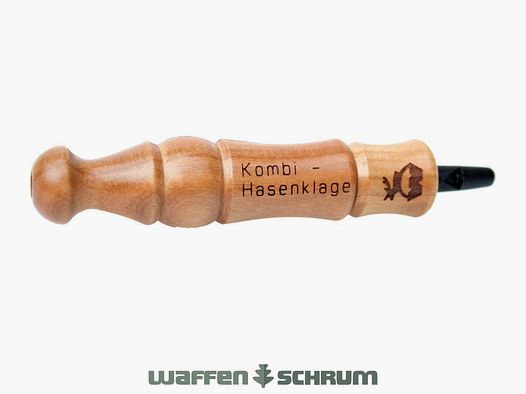 Weisskirchen Kombihasenklage mit Mauspfeife