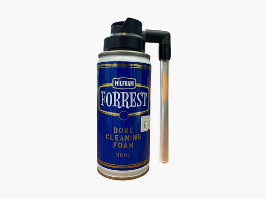 Schiuma Milfoam Forrest