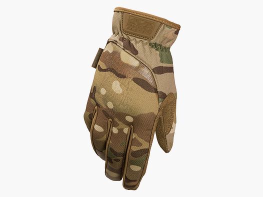 Mechanix Wear FastFit Multicam Gloves Size S