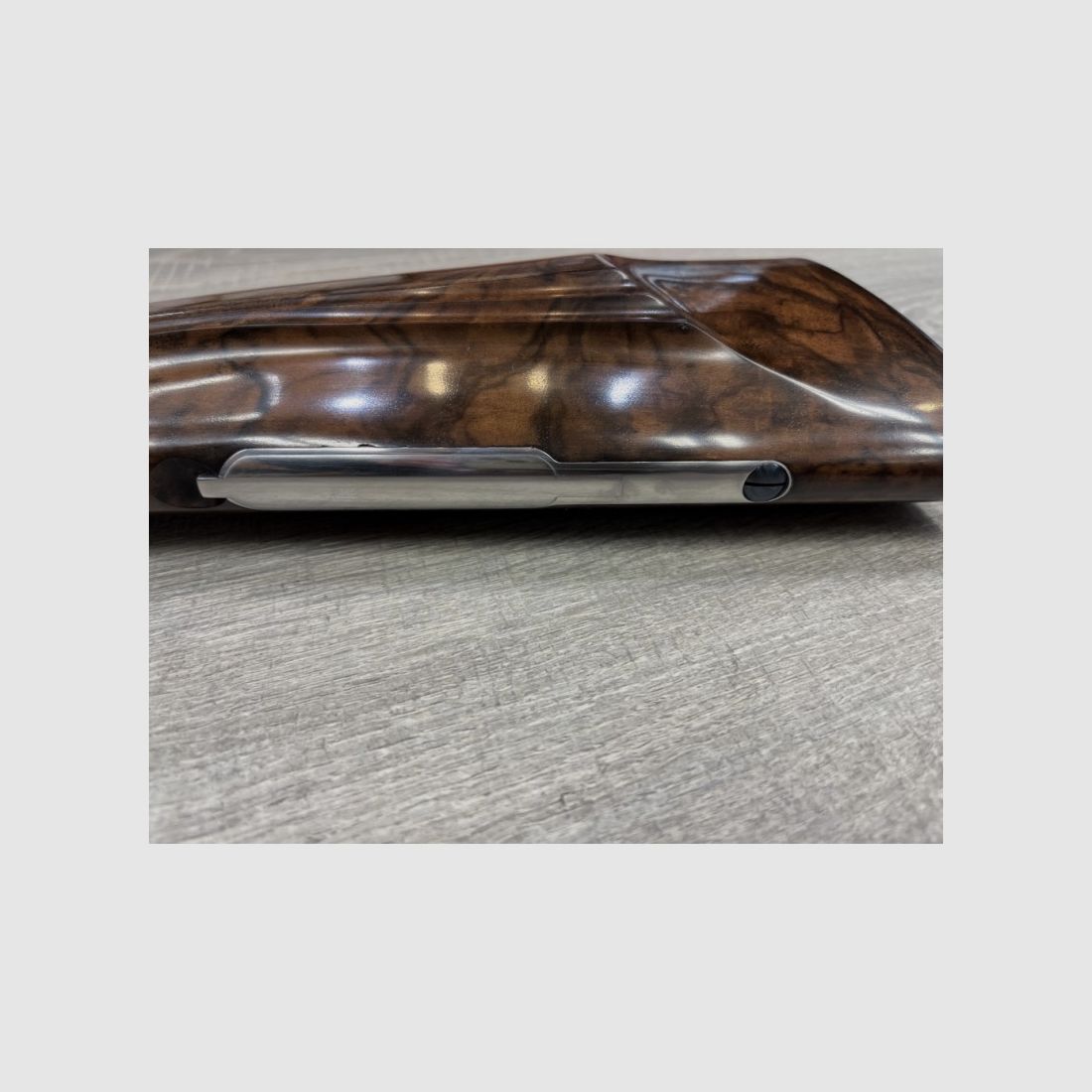 Carcassa Blaser R93 Custom di Pierre, immagine 5 di 12