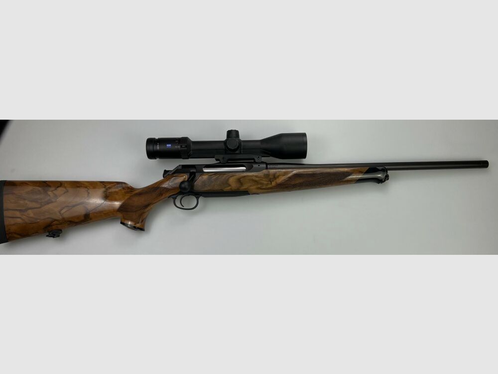 Sauer 505 Ergo Lux Classe Bois 5