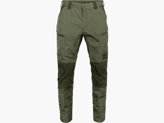 Härkila Fjell Pants Men's Grape Leaf/Willow Green - 52/32"