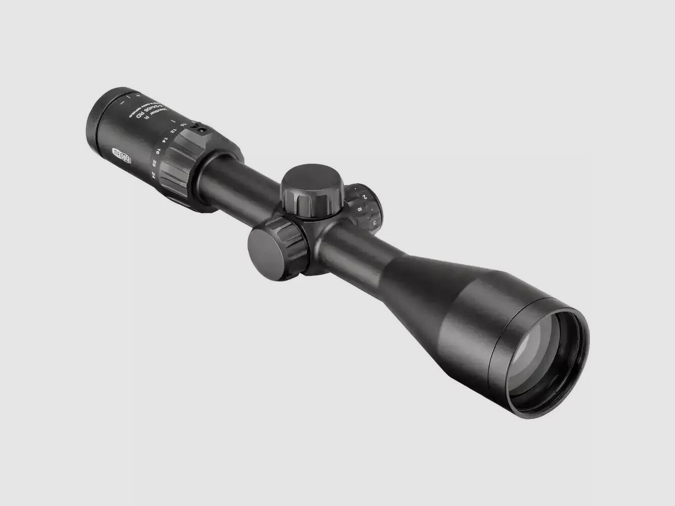 Meopta Meostar R 4-24x56 RD PA