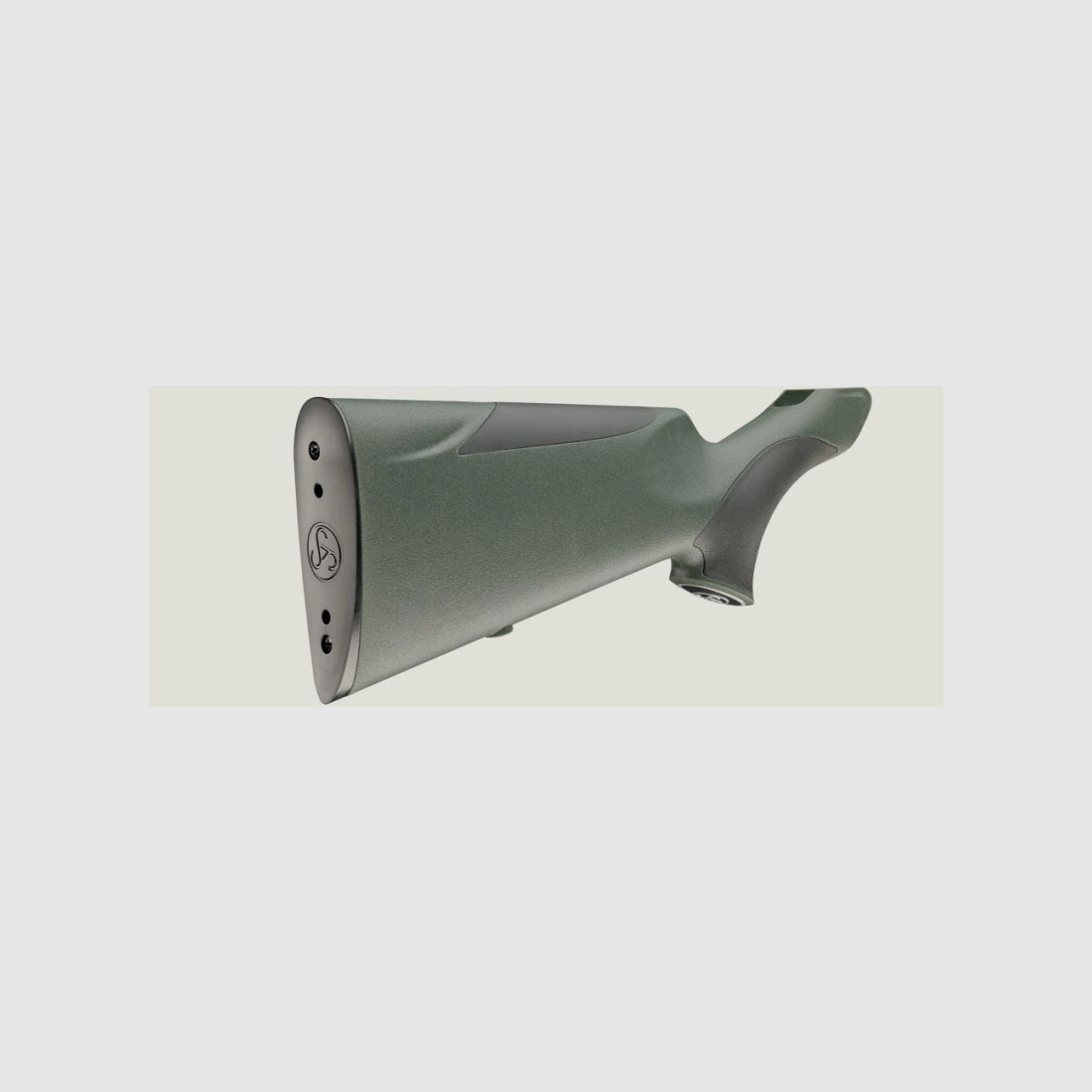Sauer Slip Kappe / Speed Cap Schaftkappe Kunststoff 5mm