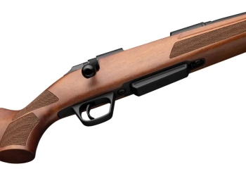 Winchester XPR Sporter rifle de cerrojo, cal. 308WIN, imagen 5 de 5