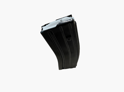 EMTAN STEEL MAGAZINE .223REM - 30 ROUNDS