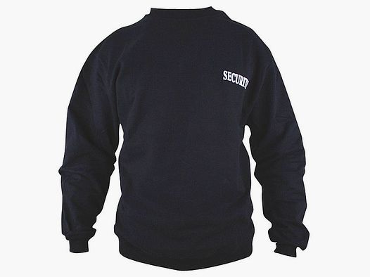 Bluza dla ochrony, rozmiar S