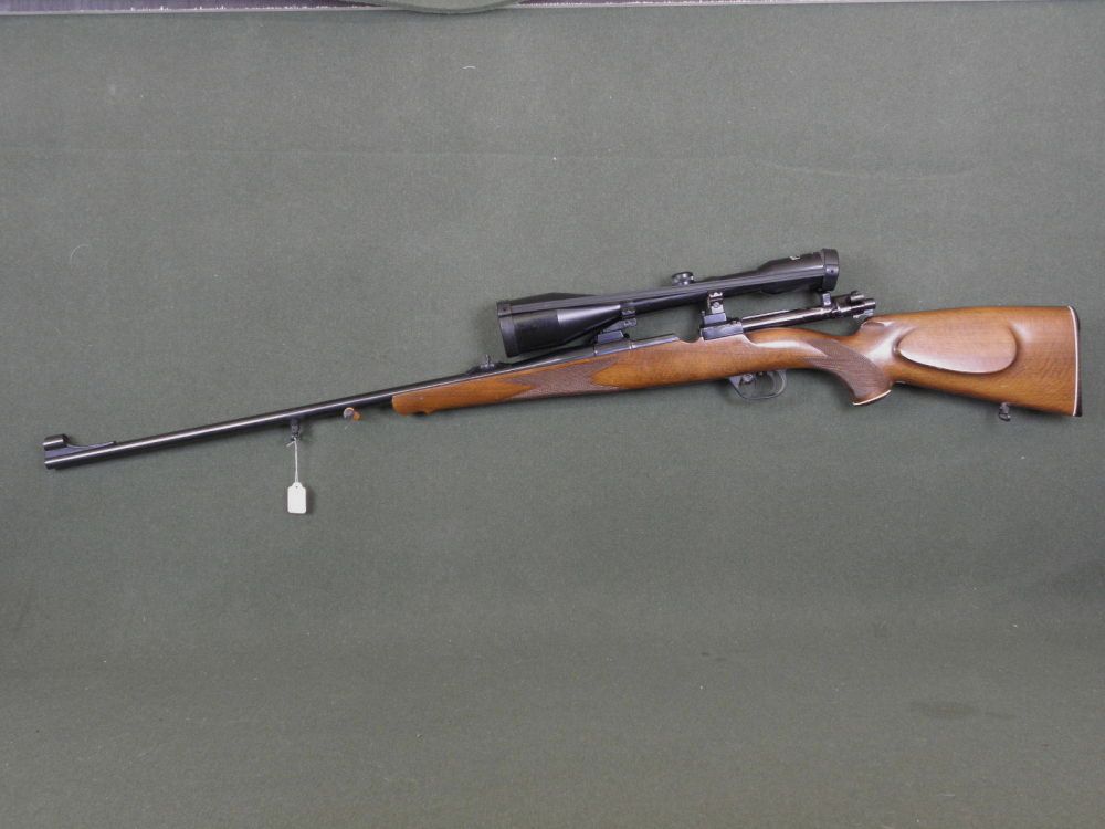 Brünner	 M98- Favorit compakt, Bild 1 von 2