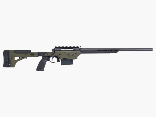Savage Firearms AXIS II Precision 22" .223 Rem. Repeating Rifle