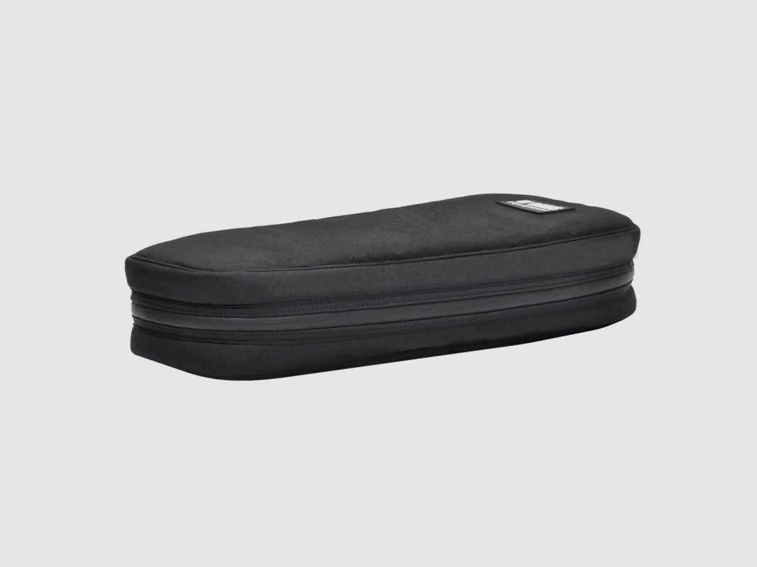 Waffentragefutteral O'GUNS Wettbewerb Schwarz Cordura, Bild 4 von 7