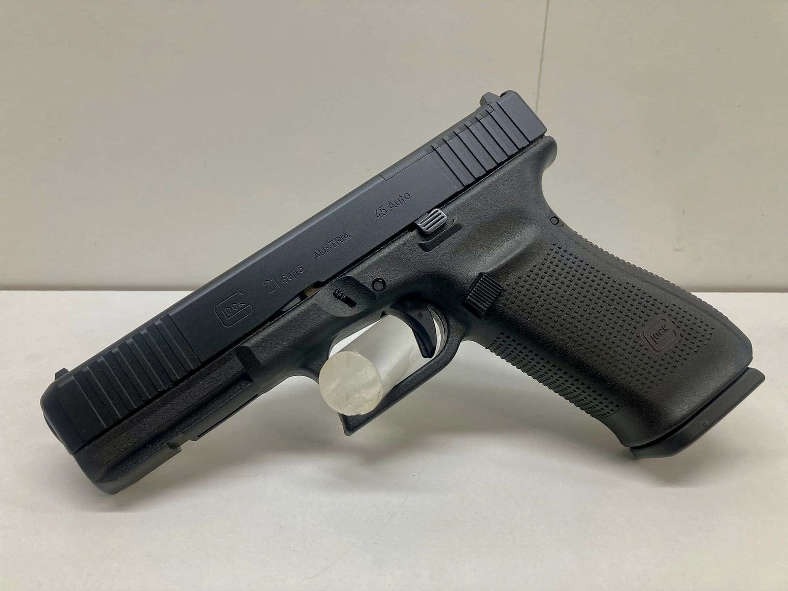 GLOCK 21 Gen5 FS M.O.S.