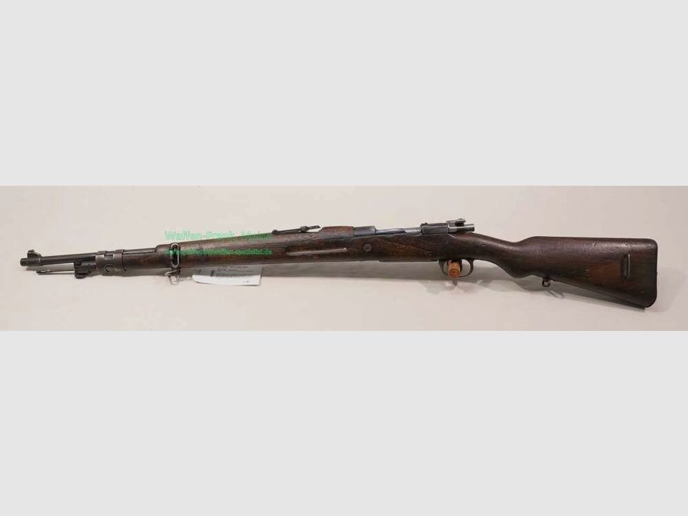 La Coruna - Hiszpania Mod. 98/43