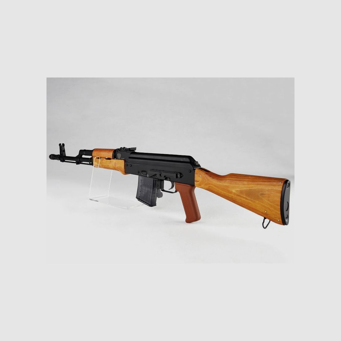 WBP - Wytwornia Broni Jacek Popinski Jack-Legno .223 REM