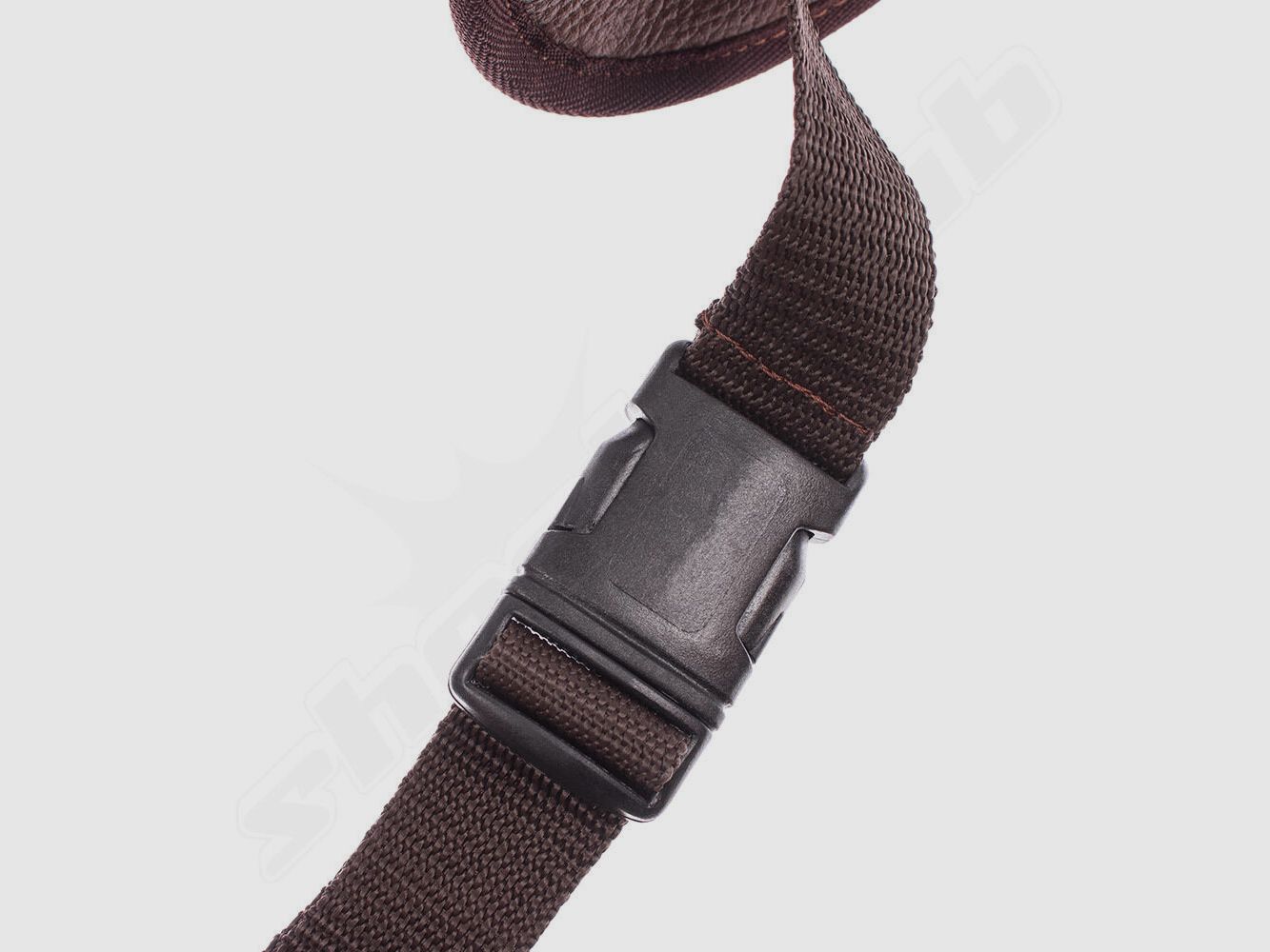 Albrecht Kind GmbH cartridge belt 25 shotgun cartridges infinitely adjustable