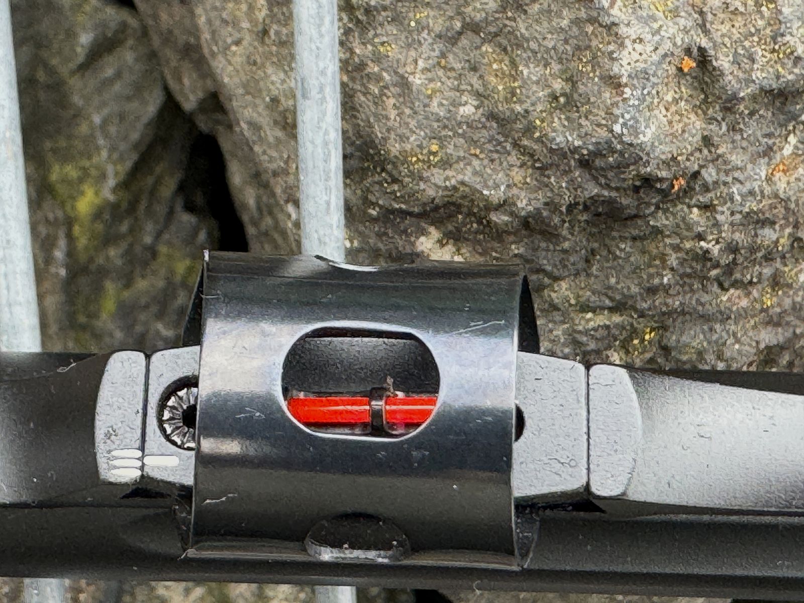 Browning BAR MK3 Tracker 9.3*62 mit Holosun Rotpunktvisier und Picatinny-Schiene - neuwertig