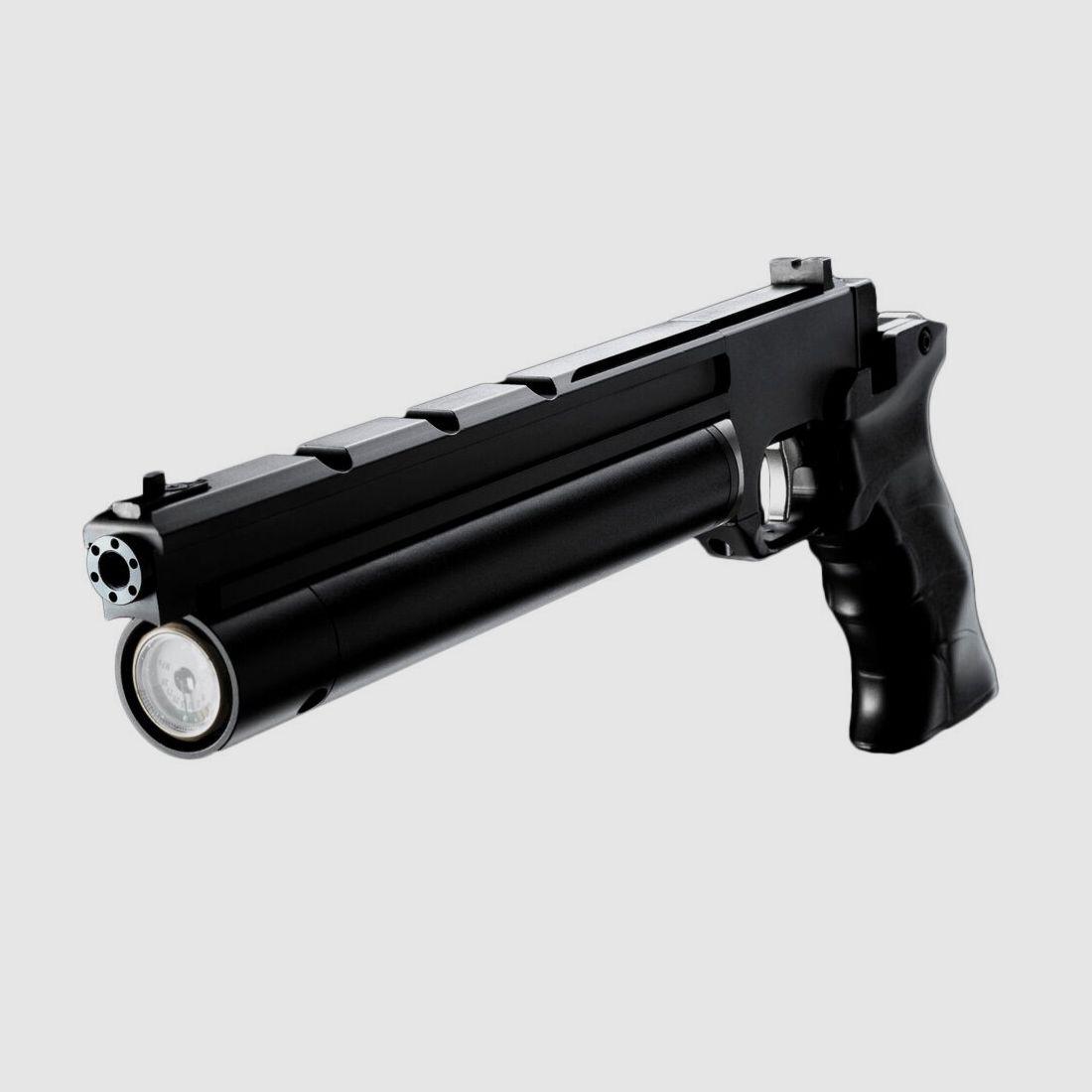 Airmax PP700S-A compressed air pistol 4.5mm diabolo