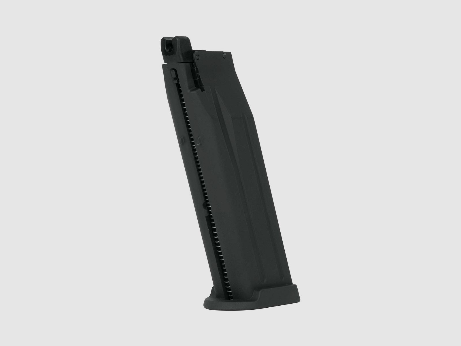 FN 509 Magazin Schwarz 17 Schuss 4,5mm - Airgun Co2