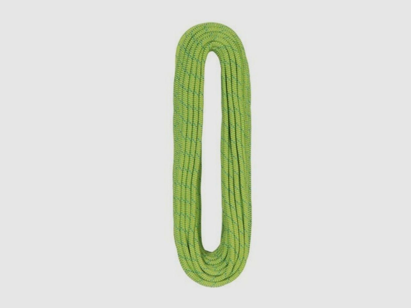 Doppelseil und Zwillingsseil Singing Rock Accord 8,3 mm (Blau, 40 Meter)