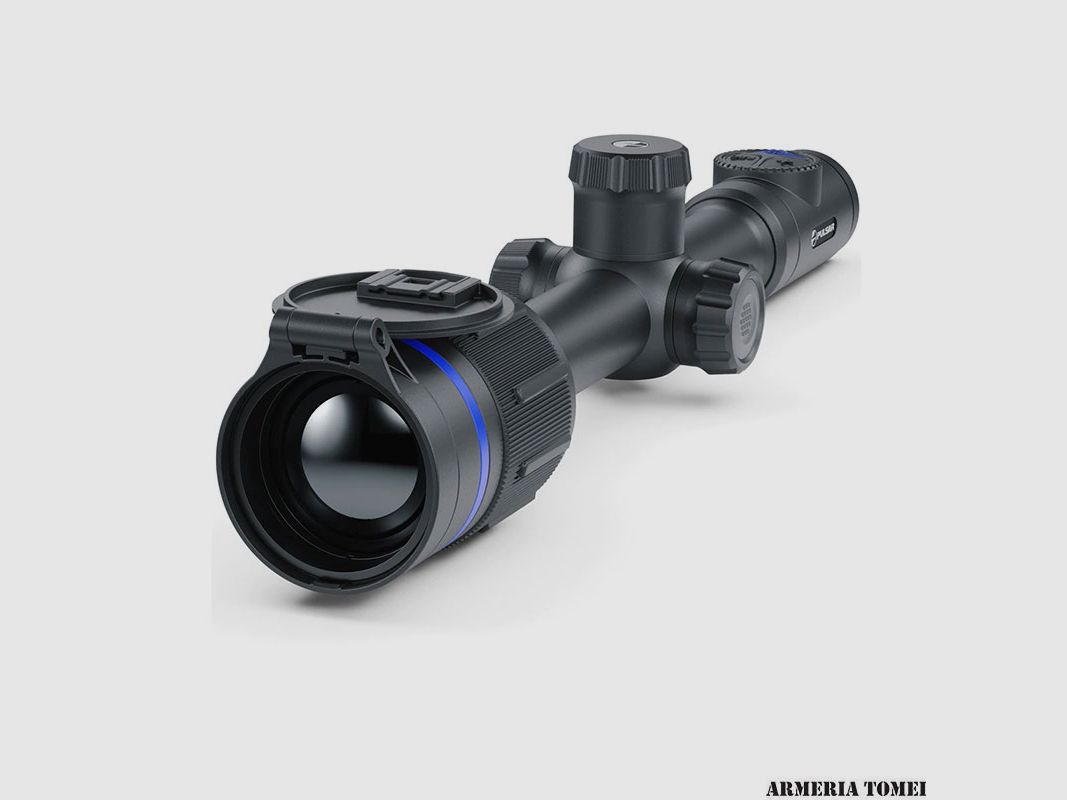 Optique – PULSAR – THERMION 2 XP50 PRO, image 3 sur 6