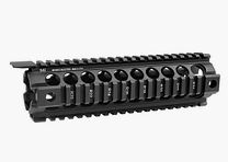 MIDWEST INDUSTRIES AR15 Two-Piece Picatinny Hand Guard