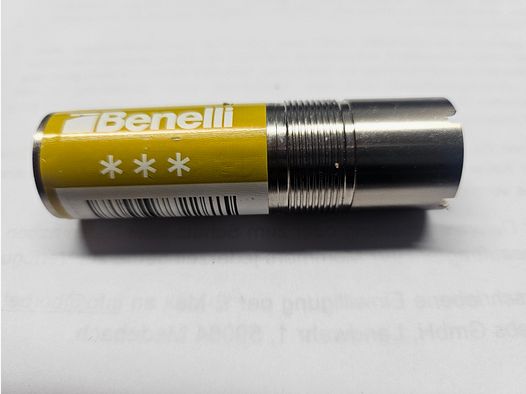 Benelli CRIO Choke 1/2 ***