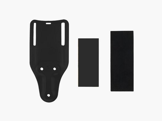 GTG - UBLock Black