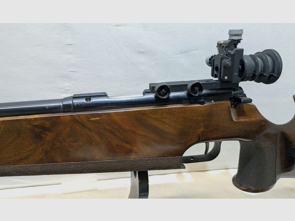Anschütz Match 54