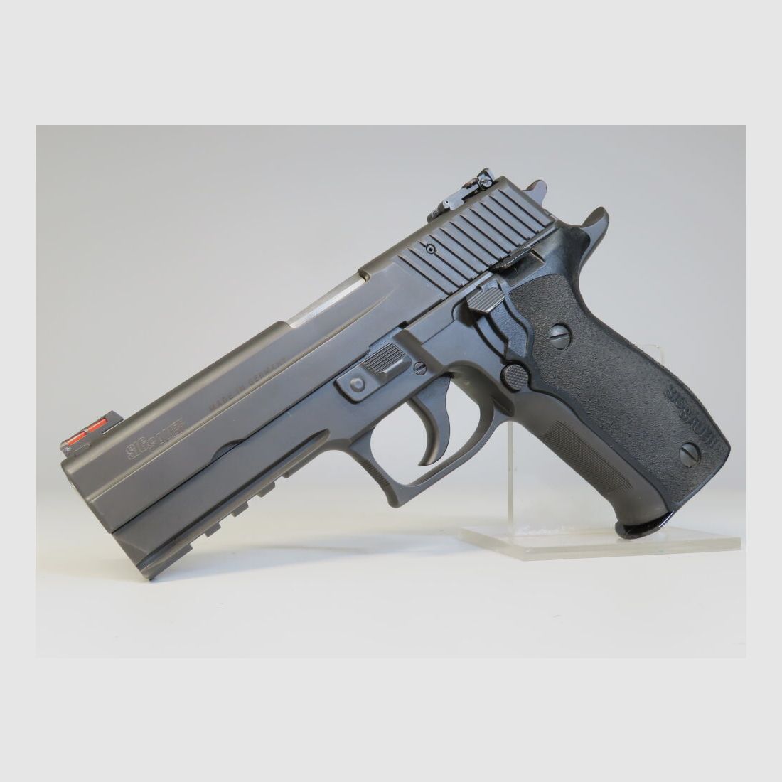 SIG Sauer P226 LDC II