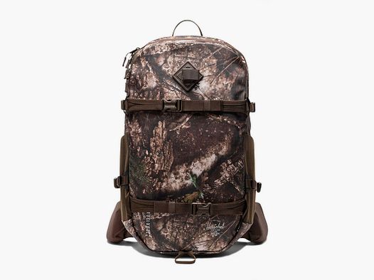 ZAINO – HERSCHEL – REALTREE® | ALL SEASON PRO BACKPACK | 36L | Realtree® APX™ Camo