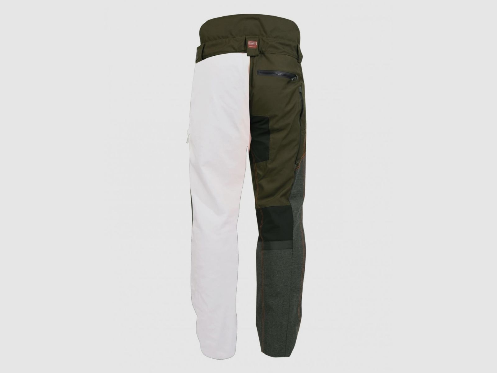 HART KERNIG TECH-T Hose Damen Sauenschutzhose