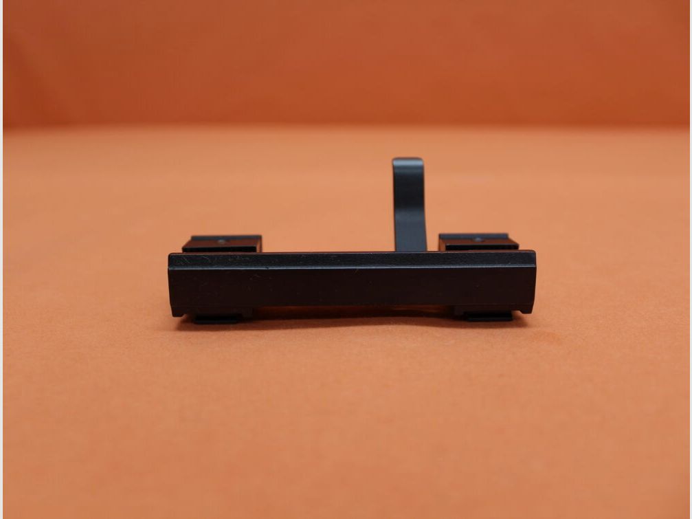 Heckler & Koch HK Heckler&Koch HK SL6/SL7/HK630/HK770: QD Spannmontage H&K 05 15mm Prismenaufnahme