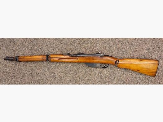 Repetierbüchse Steyr M95 Kal. 8x56R Mannl.