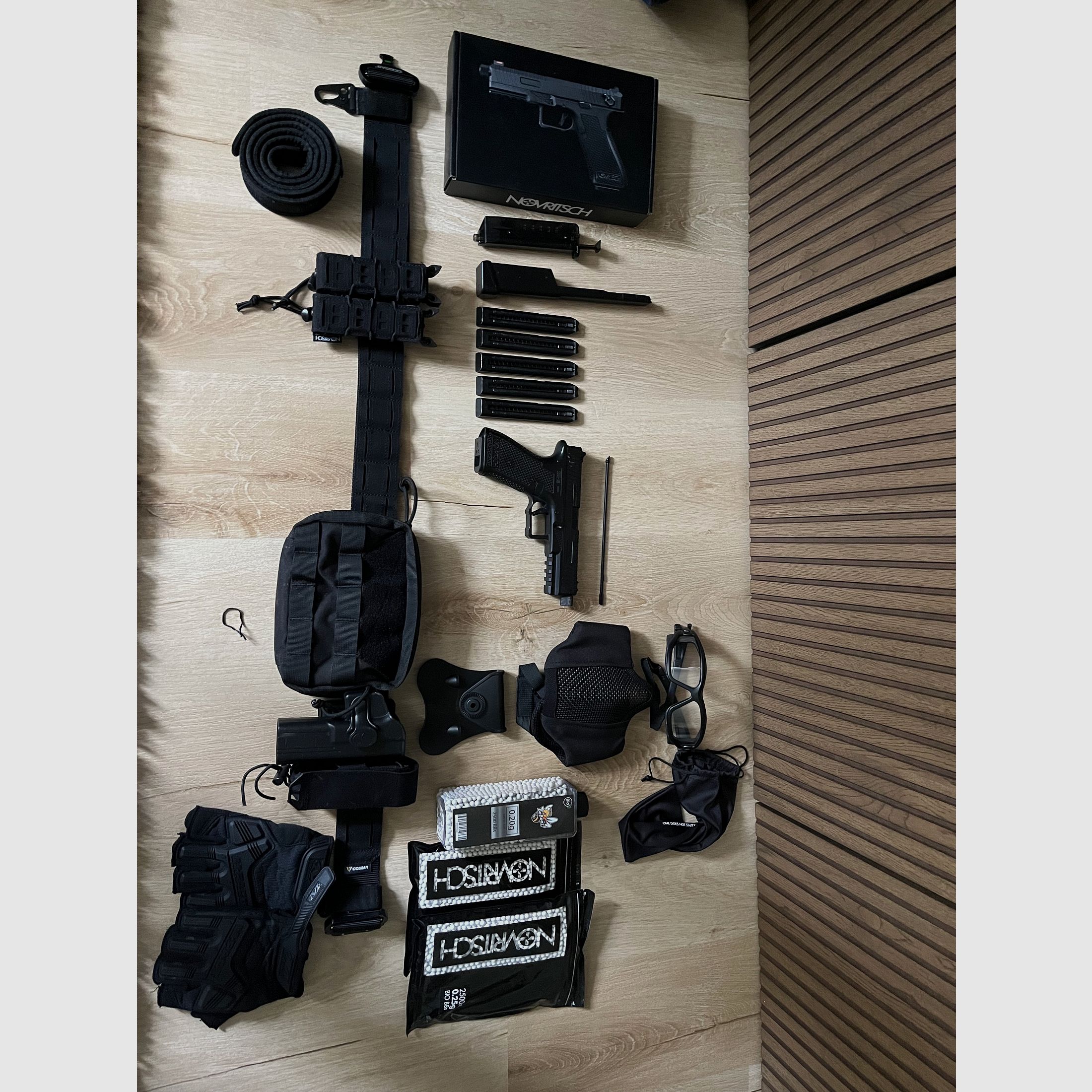 SSE18 MOBILE Style setup GUTER PREIS&ZUSTAND 