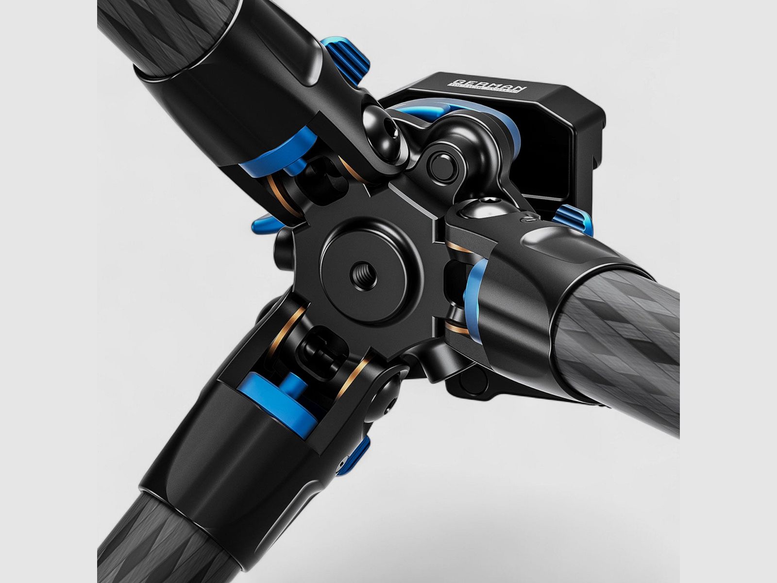 German Tactical Systems Scout Series Carbon Fiber 2.0, Bild 3 von 4