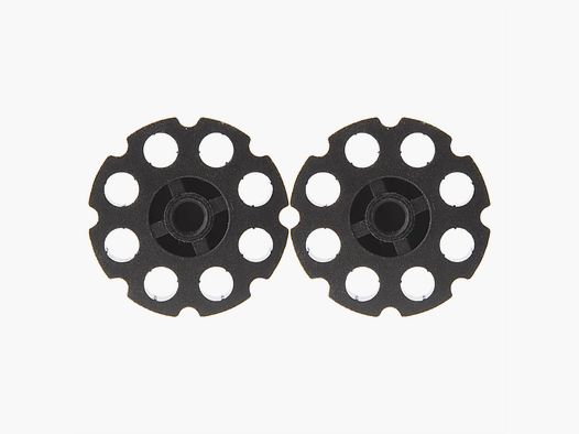 Caricatore cal. 4,5 mm (.177) Diabolo, 8 colpi 2 pz.